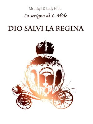 cover image of DIO SALVI LA REGINA
